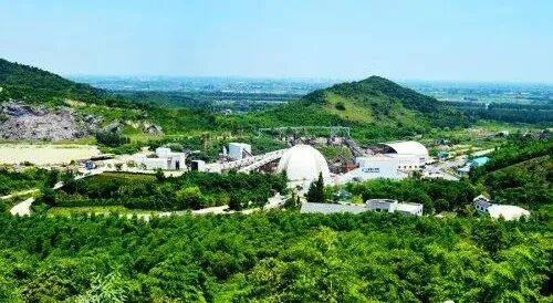 绿色矿山怎么建设?的图1