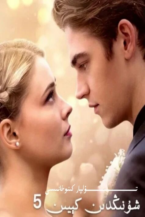 شۇنىڭدىن كىيىن 5