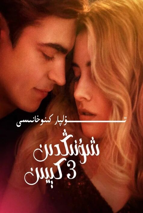 شۇنىڭدىن كىيىن 3