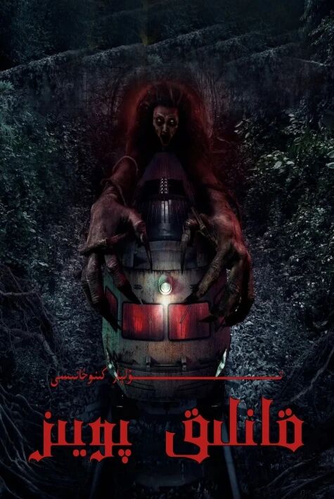 قانلىق پويىز ئۆز تىل