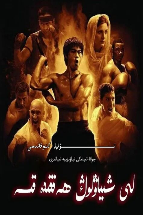 لى شىياۋلۇڭ ھەققىدە قىسسە