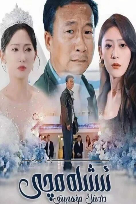 ئىشلەمچى دادىنىڭ مۇھەببىتى تور تىياتىرى