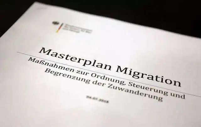 移民门槛创新低  | 德国新移民法