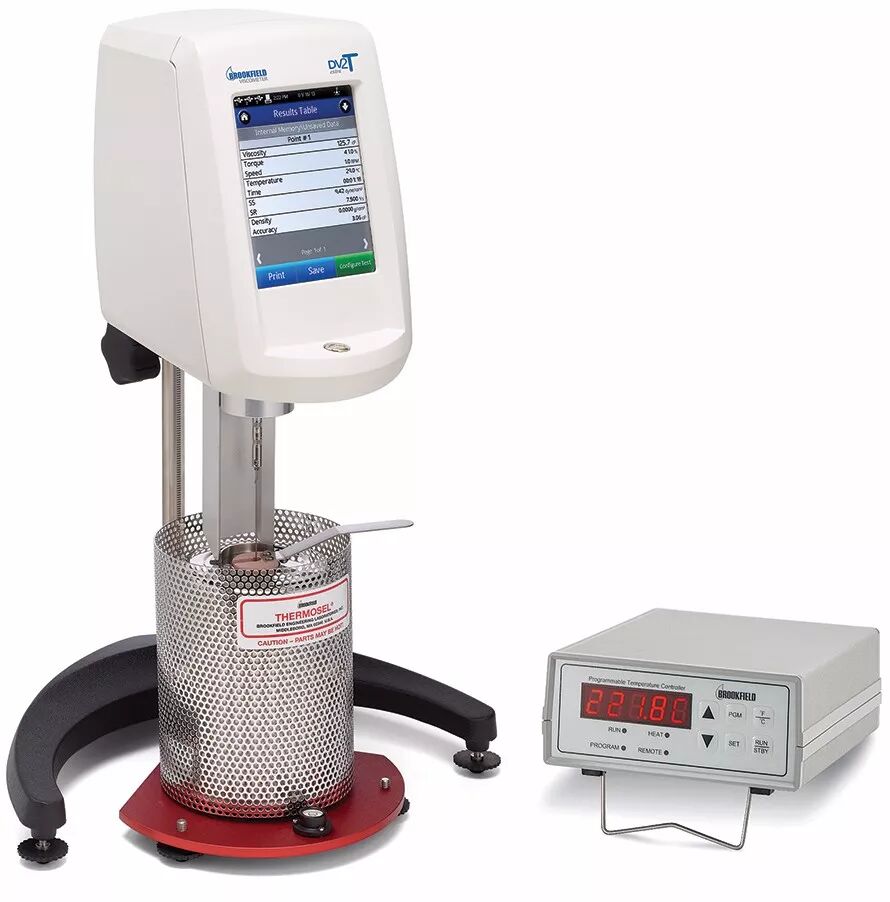 應用專題 - 碳五加氫石油樹脂粘度測量方法的建立