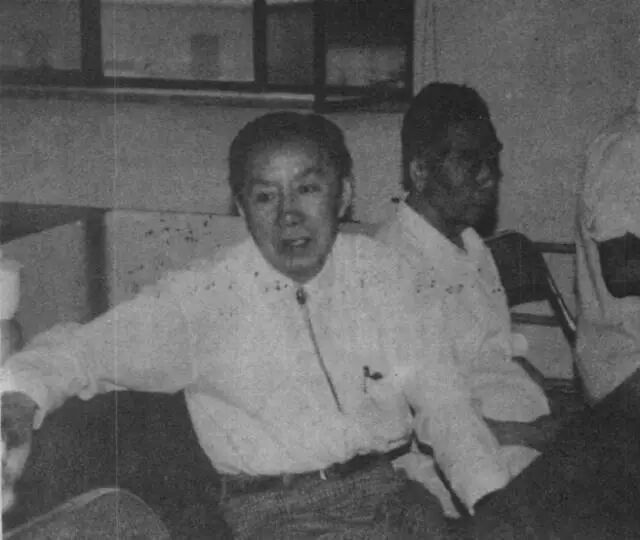 校史钩沉 | 国际交往铸传奇