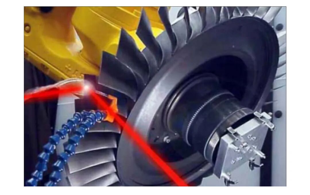 激光表面处理技术：大势所趋