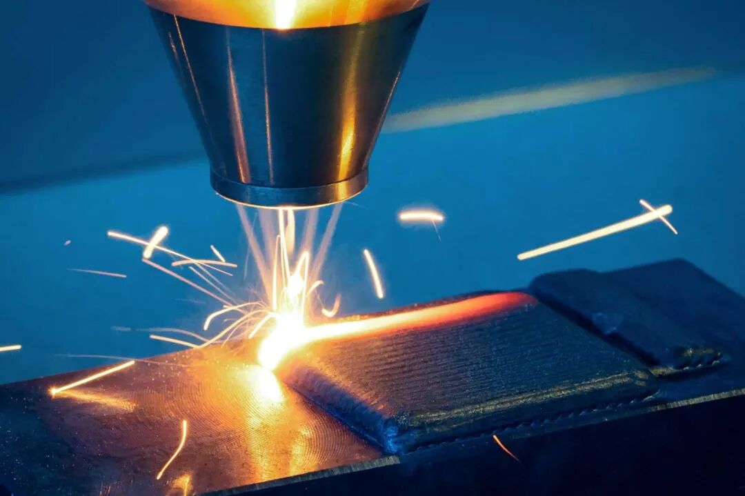 激光表面处理技术：大势所趋