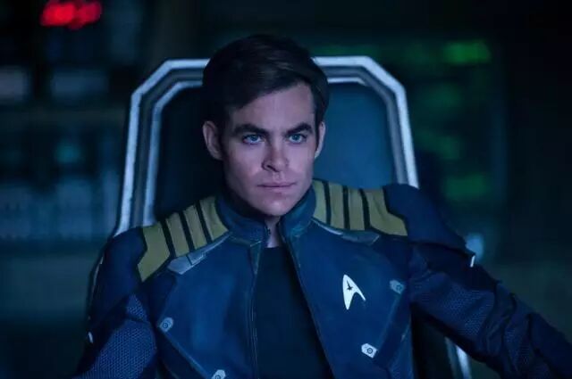 北京四合院要改成星际迷航风?