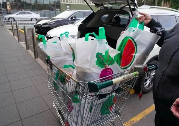 “囤货没必要”专家称澳洲的食品产量足够供应7500万人，是澳洲人口的三倍！（组图） - 6