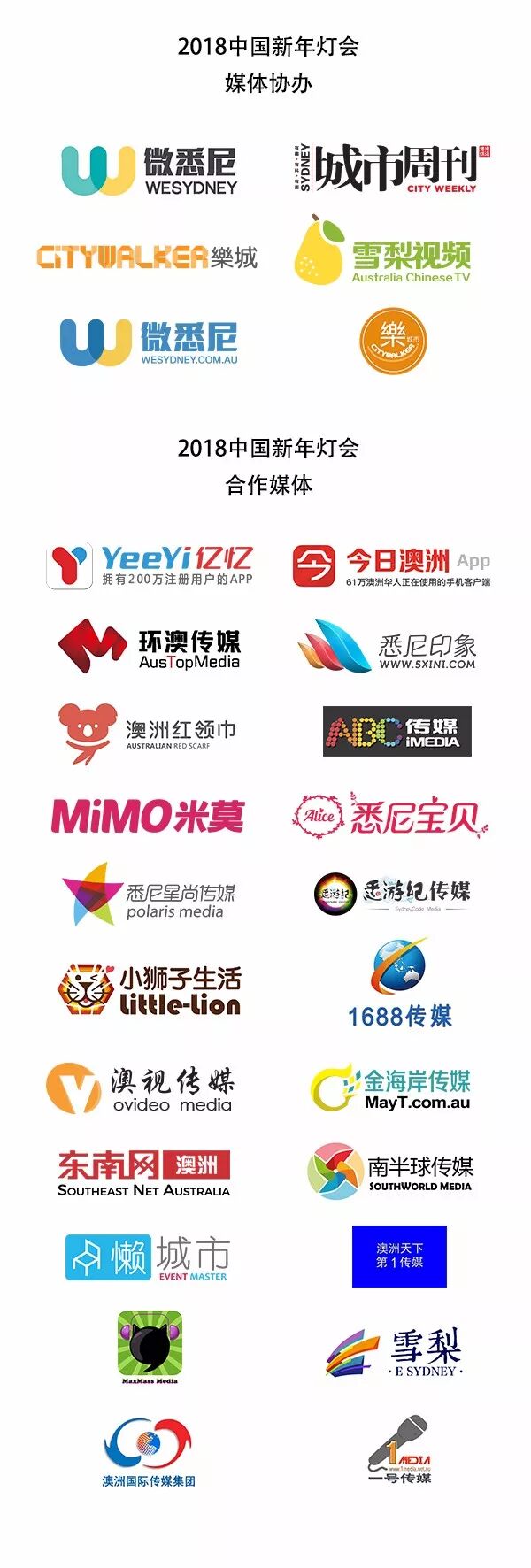 %name 百年一遇！悉尼赚钱、赚人气的超牛机会来了！“悉尼中国新年灯会”摊位招商倒计时！再不抢就没啦！