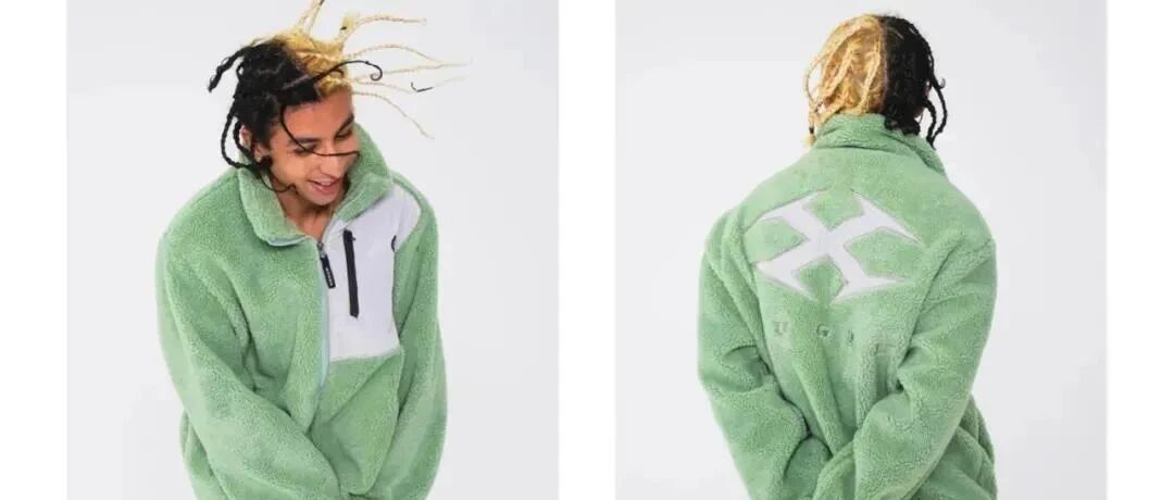 新品上架/MUGEN FALL/WINTER 2020