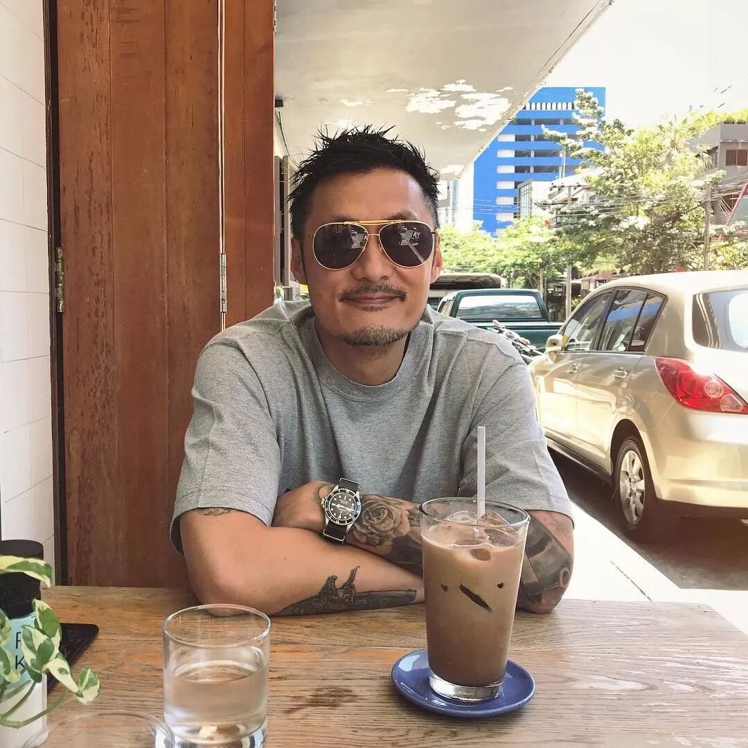 潮流永远的课题-「美潮与日潮」 选哪边才是对的?