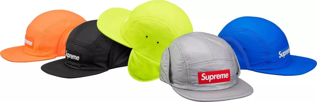 Supreme Earflap Camp Cap Clearance Sale, UP TO 57% OFF | www 