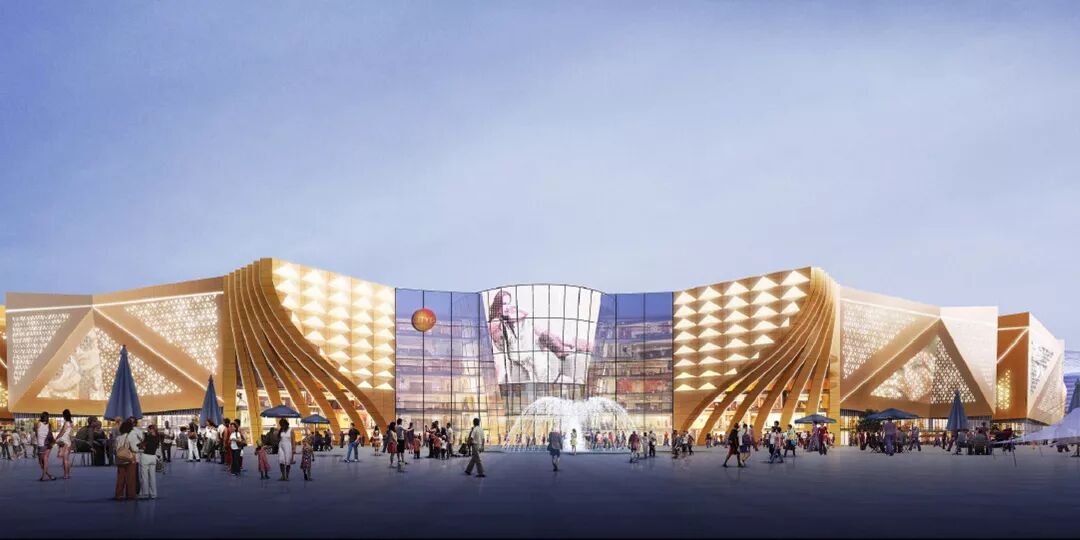 乘风破浪，筑梦远航丨来金田绽放最优秀的你！