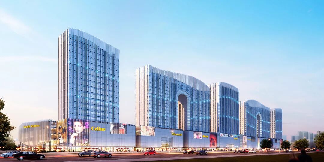 乘风破浪，筑梦远航丨来金田绽放最优秀的你！