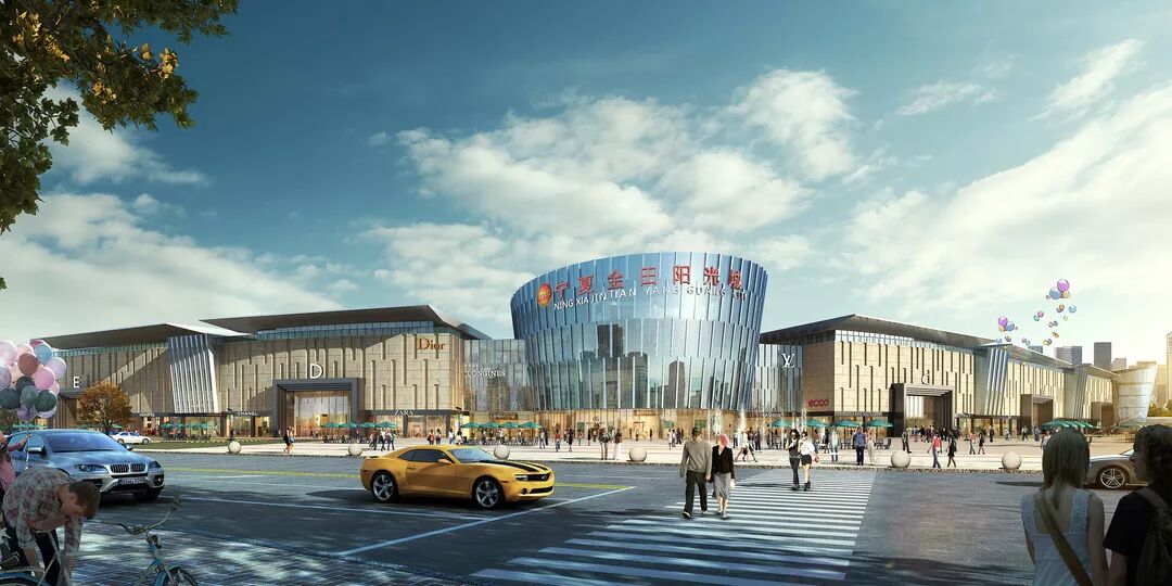 乘风破浪，筑梦远航丨来金田绽放最优秀的你！