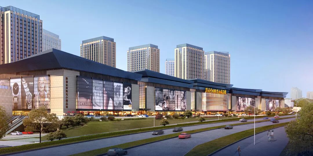 乘风破浪，筑梦远航丨来金田绽放最优秀的你！