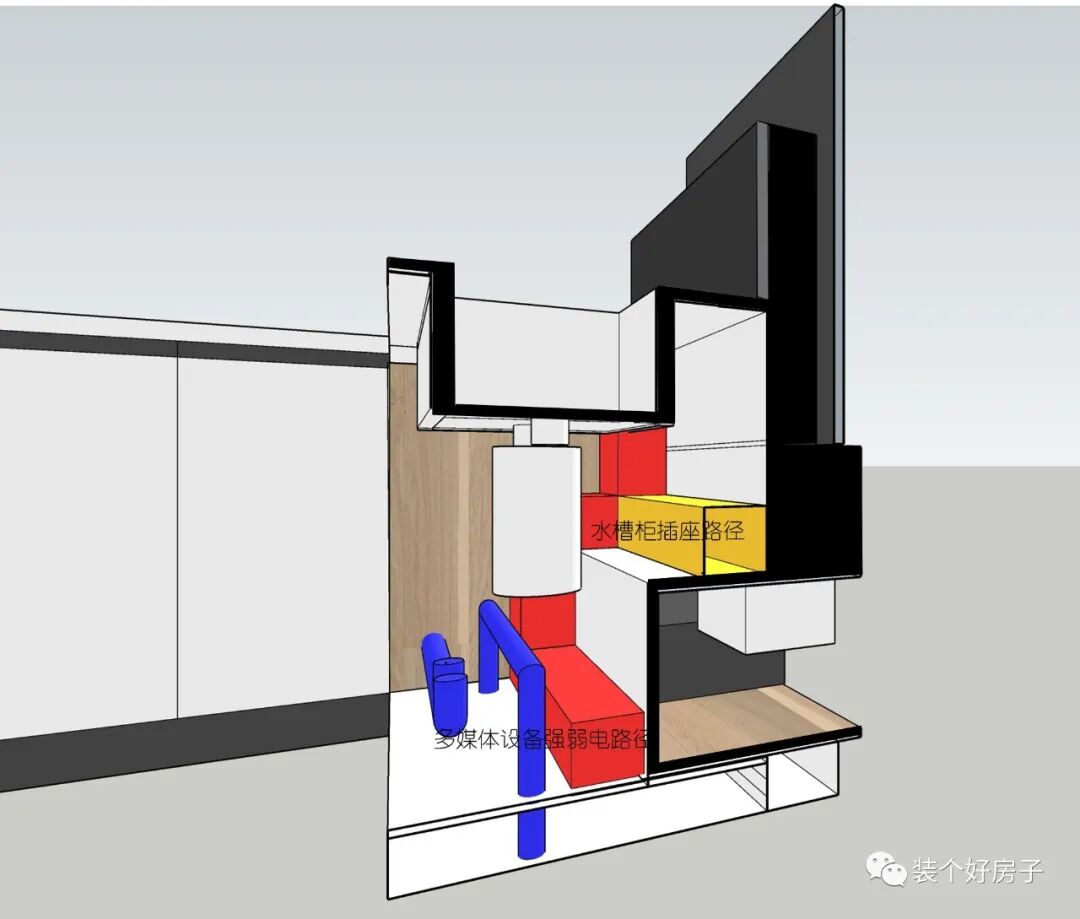悬空电视柜高度_悬空电视柜做多高_悬空电视柜高度和宽度