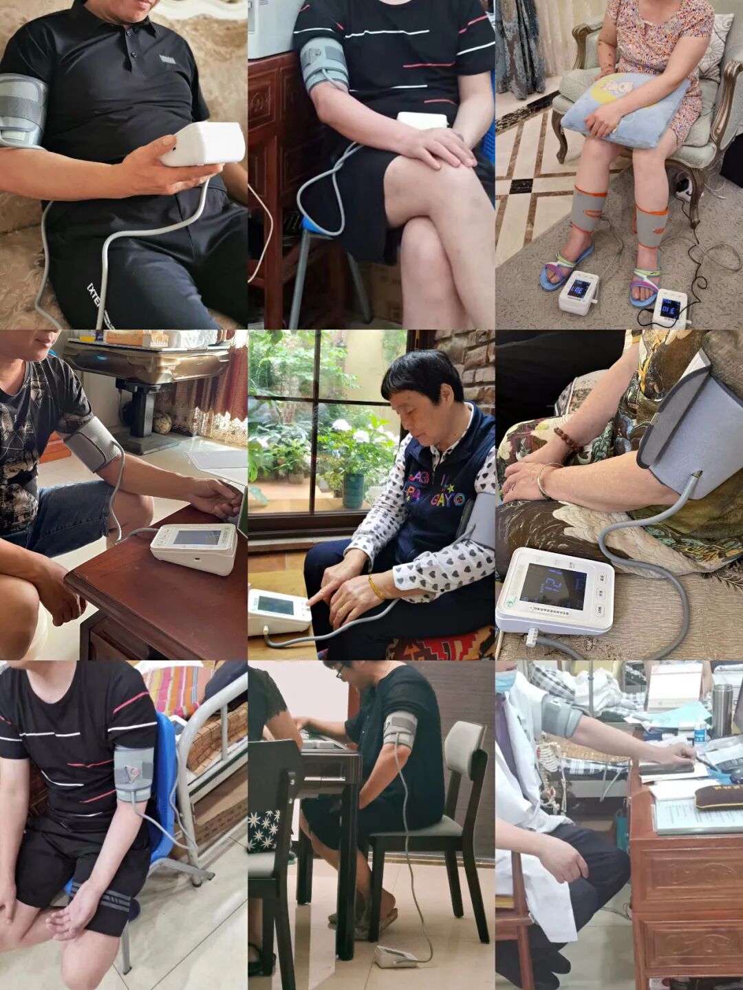 缺血适应训练仪怎么解密！低氧缺血预适应训练仪为什么如此神奇？_https://www.jmylbn.com_新闻资讯_第2张