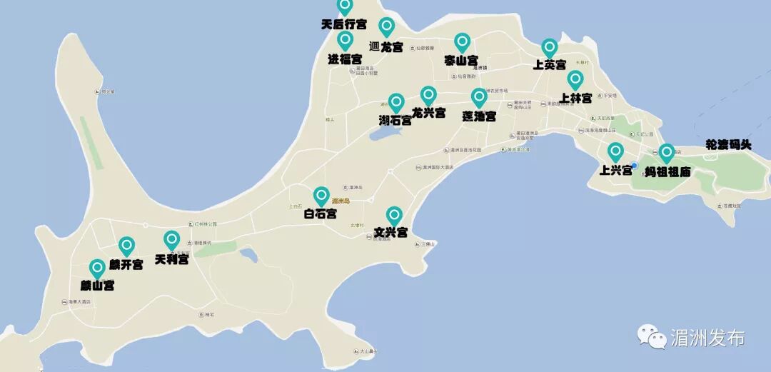 锣鼓声夹着鞭炮 生动的描绘出妈祖民俗活动 热闹画卷 在湄洲岛值得