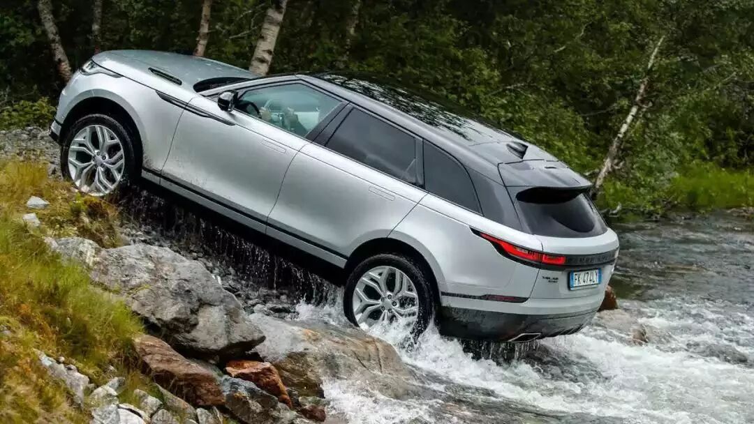 硬派拉力掌权派：KTM 1290 SADV R下