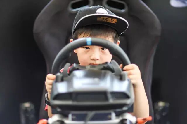 把汽车文化做成BMW M这般是怎样一种体验？