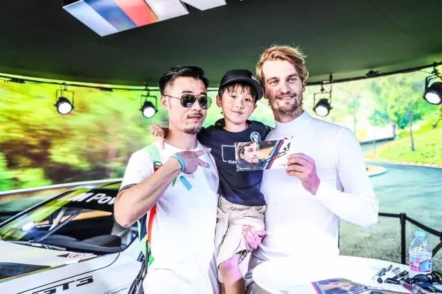 把汽车文化做成BMW M这般是怎样一种体验？