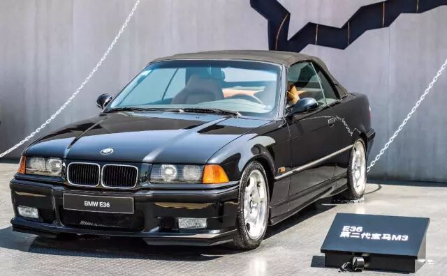 把汽车文化做成BMW M这般是怎样一种体验？