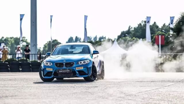 把汽车文化做成BMW M这般是怎样一种体验？