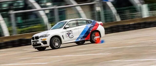 把汽车文化做成BMW M这般是怎样一种体验？