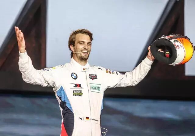 把汽车文化做成BMW M这般是怎样一种体验？