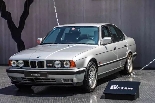 把汽车文化做成BMW M这般是怎样一种体验？