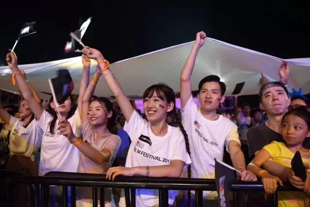 把汽车文化做成BMW M这般是怎样一种体验？