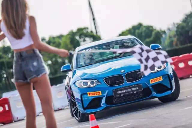 把汽车文化做成BMW M这般是怎样一种体验？