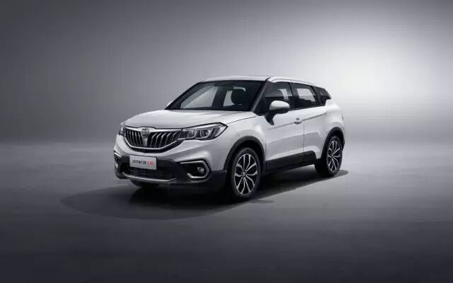 武林再掀风雨，中华V3三代该如何驰骋江湖？