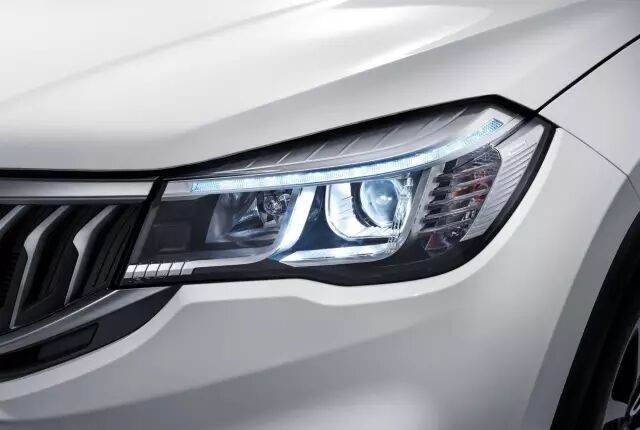 武林再掀风雨，中华V3三代该如何驰骋江湖？