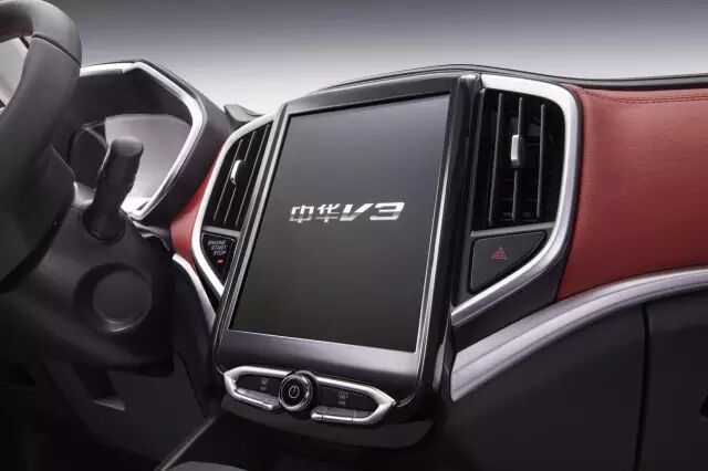 武林再掀风雨，中华V3三代该如何驰骋江湖？