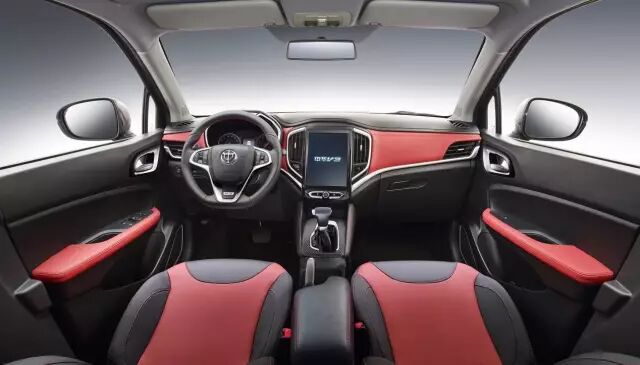 武林再掀风雨，中华V3三代该如何驰骋江湖？