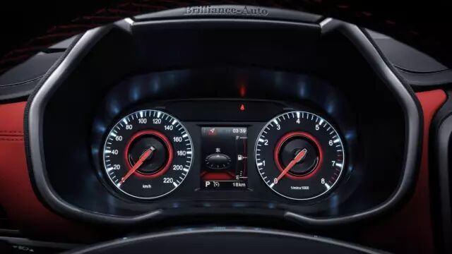 武林再掀风雨，中华V3三代该如何驰骋江湖？