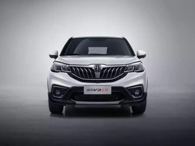 武林再掀风雨，中华V3三代该如何驰骋江湖？