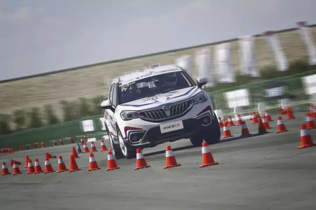 武林再掀风雨，中华V3三代该如何驰骋江湖？