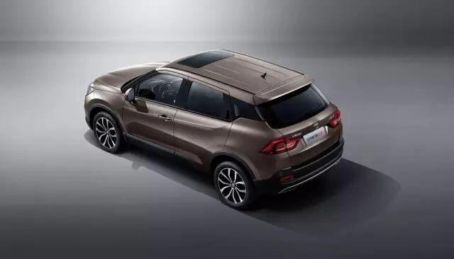 武林再掀风雨，中华V3三代该如何驰骋江湖？