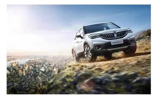 武林再掀风雨，中华V3三代该如何驰骋江湖？