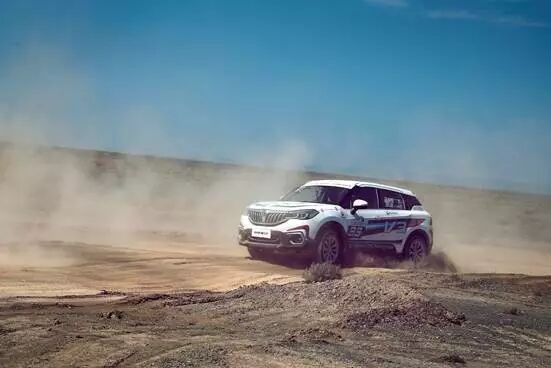 武林再掀风雨，中华V3三代该如何驰骋江湖？