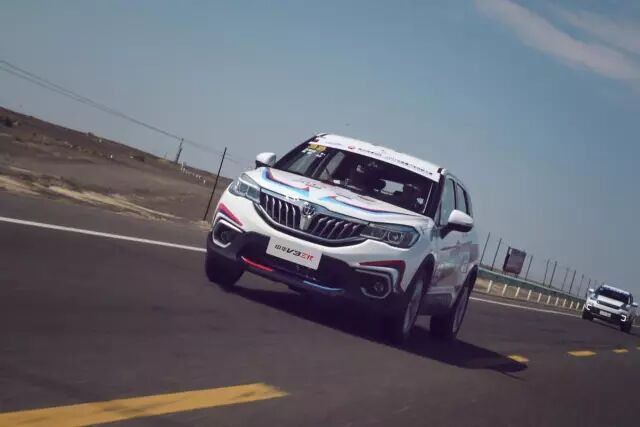 武林再掀风雨，中华V3三代该如何驰骋江湖？