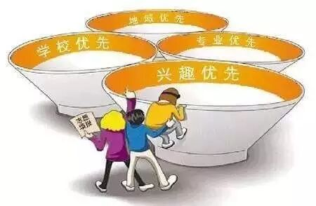 手握18万高分，该如何填写你的“志愿书”？