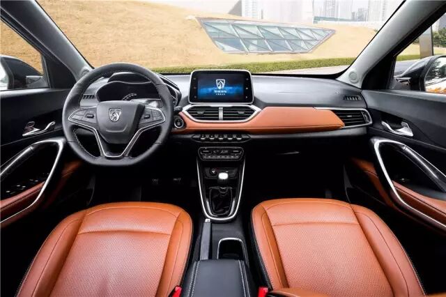 颜兽宝骏510销量那么好，到底有什么法宝？