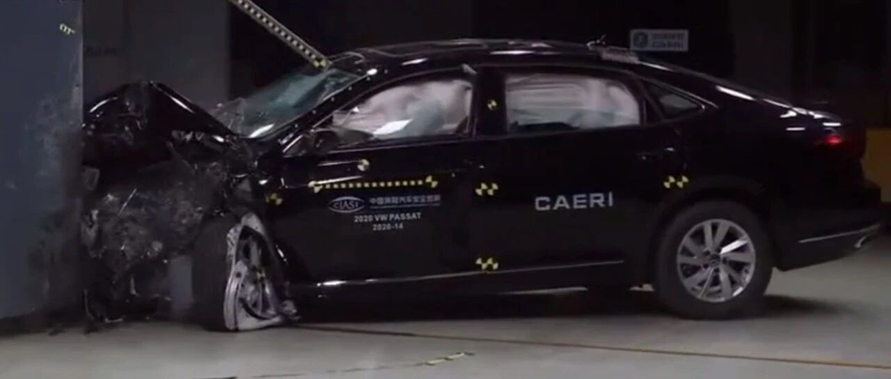 从哪里跌倒就从哪里爬起来，帕萨特“翻身”了！