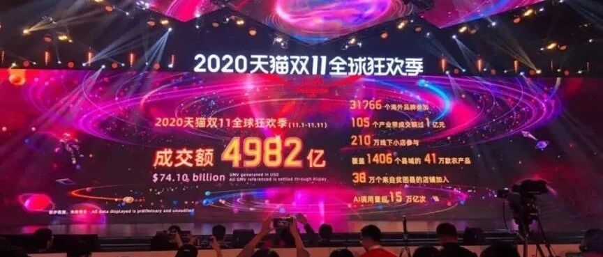 营销观察丨双十一33万辆订单背后，我们看到的是车企营销变革的内幕