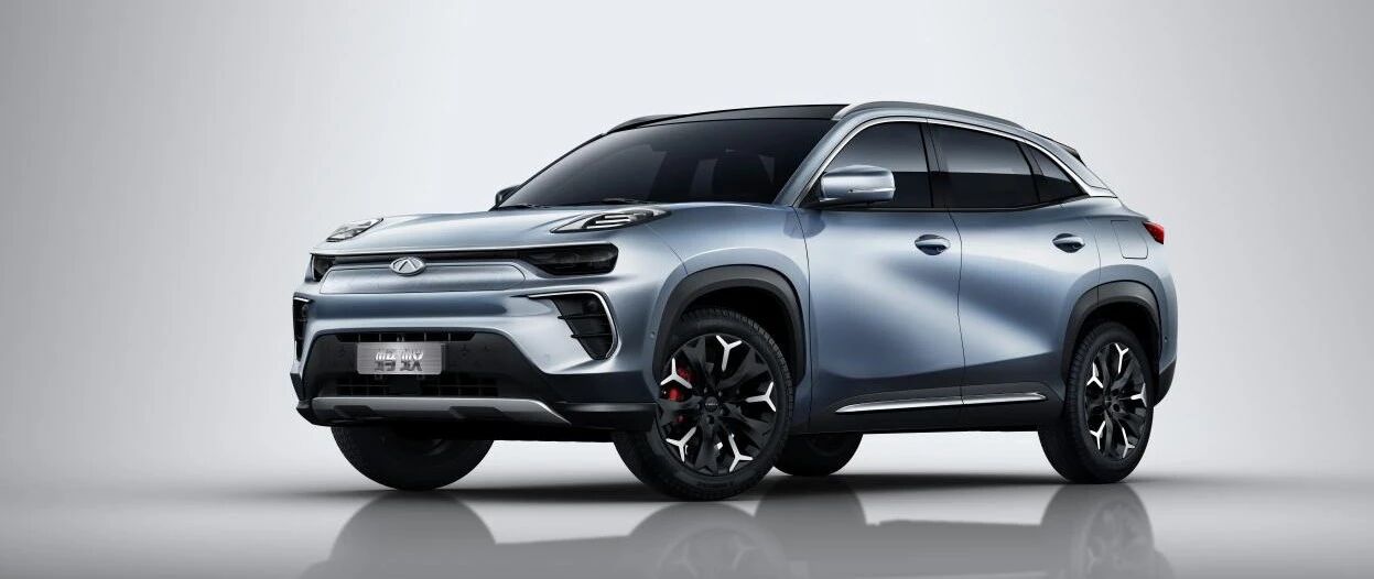 奇瑞蚂蚁敢说整车终身质保，凭什么？